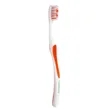 Toothbrush With Tongue Scraper | https://www.bestnamebadges.com