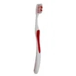 Toothbrush With Tongue Scraper | https://www.bestnamebadges.com