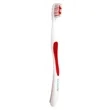 Toothbrush With Tongue Scraper | https://www.bestnamebadges.com