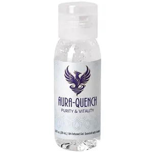 BulletGuard Hand Sanitizer