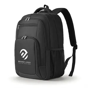 15.6" Business Laptop Backpack For Travel