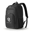 15.6" Business Laptop Backpack For Travel | https://www.bestnamebadges.com