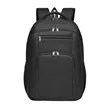 15.6" Business Laptop Backpack For Travel | https://www.bestnamebadges.com