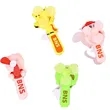 Cute Portable Hand-Shaked Fan for Kids | https://www.bestnamebadges.com