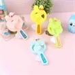 Cute Portable Hand-Shaked Fan for Kids | https://www.bestnamebadges.com