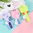 Cute Portable Hand-Shaked Fan for Kids | https://www.bestnamebadges.com