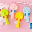 Cute Portable Hand-Shaked Fan for Kids | https://www.bestnamebadges.com