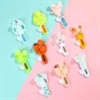 Cute Portable Hand-Shaked Fan for Kids | https://www.bestnamebadges.com