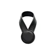 Leather Magnetic Cap Clip | https://www.bestnamebadges.com
