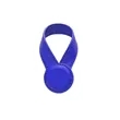 Leather Magnetic Cap Clip | https://www.bestnamebadges.com