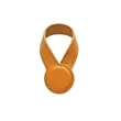 Leather Magnetic Cap Clip | https://www.bestnamebadges.com