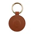 PU Leather Magnetic Hat Clip | https://www.bestnamebadges.com