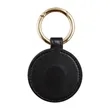 PU Leather Magnetic Hat Clip | https://www.bestnamebadges.com