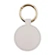 PU Leather Magnetic Hat Clip | https://www.bestnamebadges.com