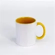 11 oz. Two-tone Ceramic Mugs | https://www.bestnamebadges.com