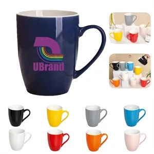 11oz Ceramic Coffee Mug