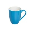11oz Ceramic Coffee Mug | https://www.bestnamebadges.com