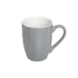 11oz Ceramic Coffee Mug | https://www.bestnamebadges.com
