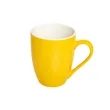 11oz Ceramic Coffee Mug | https://www.bestnamebadges.com