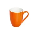 11oz Ceramic Coffee Mug | https://www.bestnamebadges.com