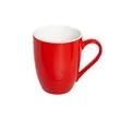 11oz Ceramic Coffee Mug | https://www.bestnamebadges.com