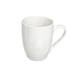 11oz Ceramic Coffee Mug | https://www.bestnamebadges.com