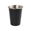 11 oz Stainless Steel Mug | https://www.bestnamebadges.com