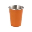 11 oz Stainless Steel Mug | https://www.bestnamebadges.com