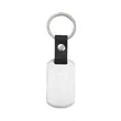 Custom Laser UV Printed Stainless Steel Tag | https://www.bestnamebadges.com