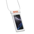 Touchscreen Waterproof Pouch for outdoor activities | https://www.bestnamebadges.com