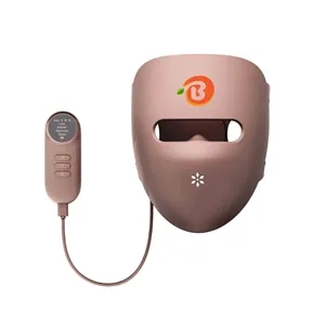 LED Infrared Beauty Mask for Skin Rejuvenation & Care
