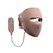 LED Infrared Beauty Mask for Skin Rejuvenation & Care | https://www.bestnamebadges.com