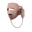 LED Infrared Beauty Mask for Skin Rejuvenation & Care | https://www.bestnamebadges.com
