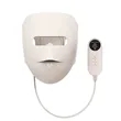 LED Infrared Beauty Mask for Skin Rejuvenation & Care | https://www.bestnamebadges.com