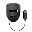 LED Infrared Beauty Mask for Skin Rejuvenation & Care | https://www.bestnamebadges.com