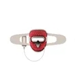 LED Infrared Beauty Mask for Skin Rejuvenation & Care | https://www.bestnamebadges.com