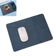 Heated Wireless Charging Mouse Pad | https://www.bestnamebadges.com