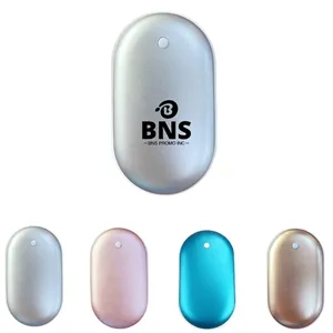 Hand Warmer with USB Charging