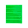 PVC Safety Reflective Tape Stickers W/ 5 Strips | https://www.bestnamebadges.com
