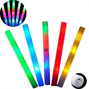 LED Foam Glow Stick