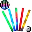 LED Foam Glow Stick | https://www.bestnamebadges.com