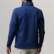 Zero Restriction Men's Z500 Quarter-Zip Pullover | https://www.bestnamebadges.com