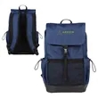 Quantum Urban Backpack | https://www.bestnamebadges.com