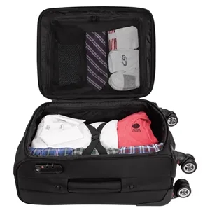 KAPSTON® Stratford 4-Wheeled 22