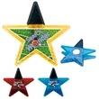 Good Value™ Star Clip | https://www.bestnamebadges.com