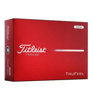 Titleist® TruFeel™ Golf Ball