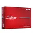 Titleist® TruFeel™ Golf Ball | https://www.bestnamebadges.com