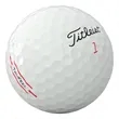 Titleist® TruFeel™ Golf Ball | https://www.bestnamebadges.com