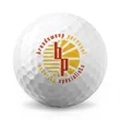 Titleist® TruFeel™ Golf Ball | https://www.bestnamebadges.com
