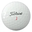 Titleist® TruFeel™ Golf Ball | https://www.bestnamebadges.com